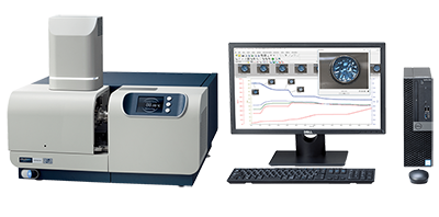 Thermal Analyzers